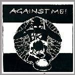 Against Me : Against Me! (2000)